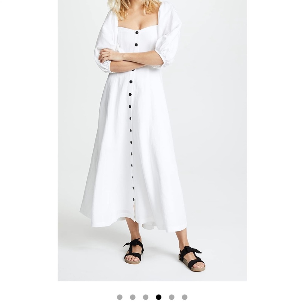 Mara Hoffman
Mika Dress